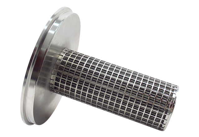 stanless steel 304 mesh filter